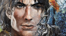 Thorgal: The Roleplaying Game