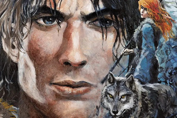 Slavný belgický komiks Thorgal se dočká vlastního RPG