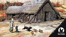 Thorgal: The Roleplaying Game