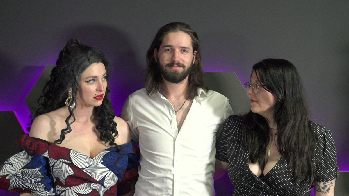 Legendy ze stolu se vrací ve vášnivé brazilské telenovele!