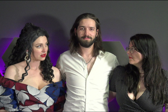 Legendy ze stolu se vrací ve vášnivé brazilské telenovele!