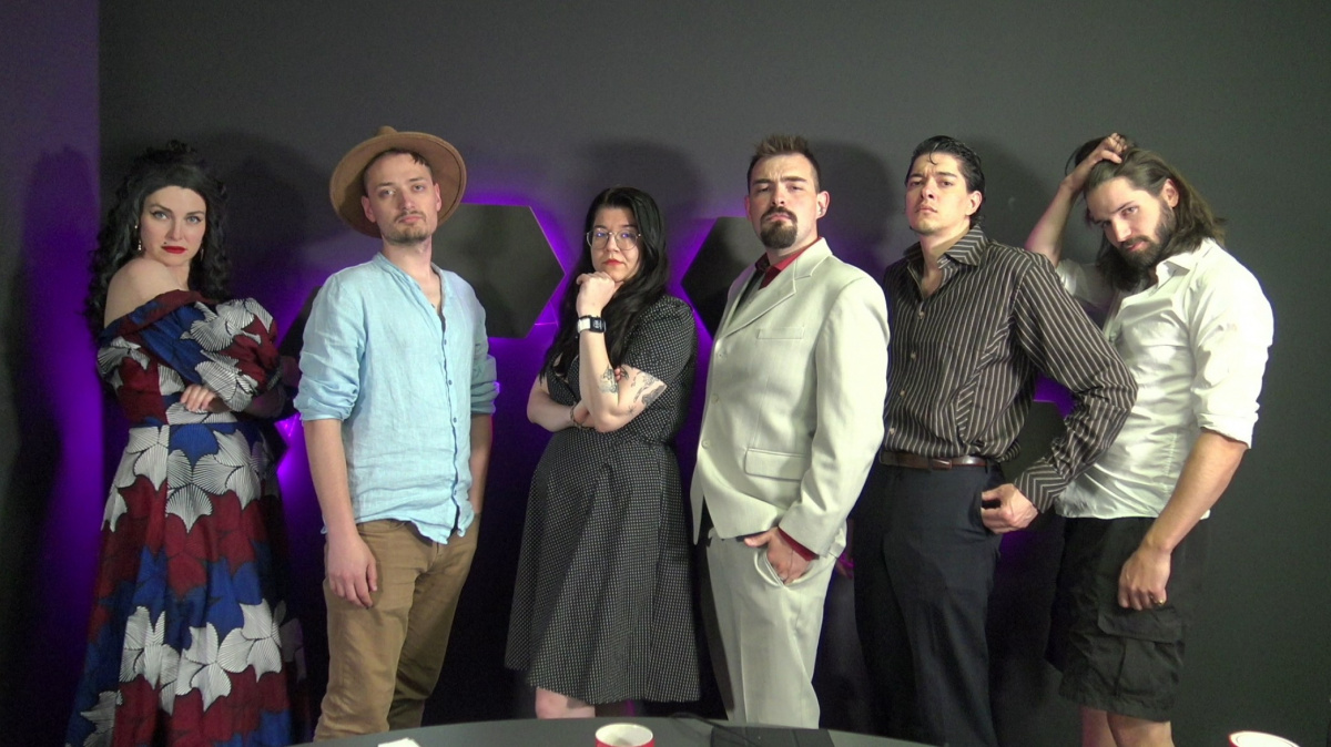 Sledujte druhý a závěrečný díl Plantáží vášně: Nejnovější minikampaně Legend ze stolu