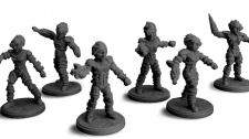 Star Trek: Away Missions - Battle of Wolf 359