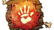 The Dwarf King