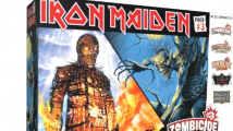 Iron Maiden Pack #3