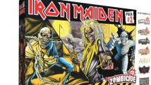Iron Maiden ve hrách