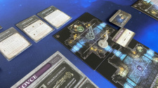 Bloodborne: Desková hra – Katakomby Kalicha
