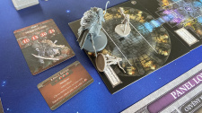 Bloodborne: Desková hra – Katakomby Kalicha