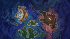 Aetherial Expanse
