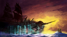 Aetherial Expanse