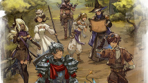 Fabula Ultima: TTJRPG