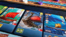 Shipwrights of the North Sea: Redux