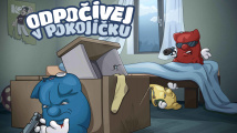 Bulánci: Odpočívej v pokojíčku