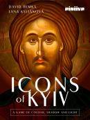 Kyjevské ikony