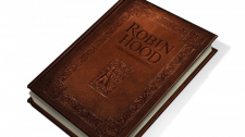 Robin Hood a jeho dobrodružství