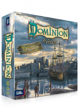 Dominion - Pobřeží