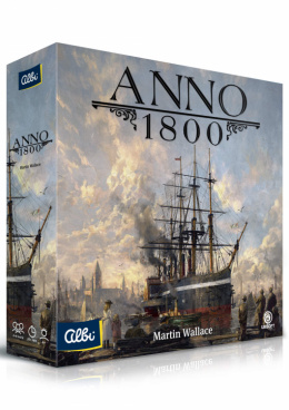 Anno 1800