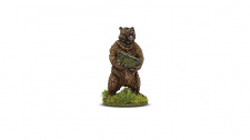 Bolt Action: Tough Gut Wojtek