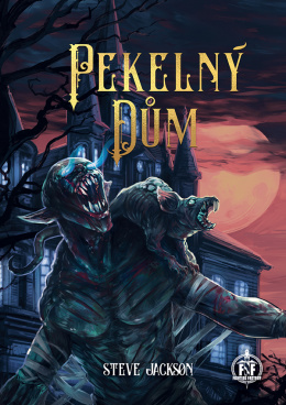 Pekelný dům