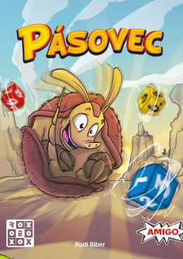 Pásovec