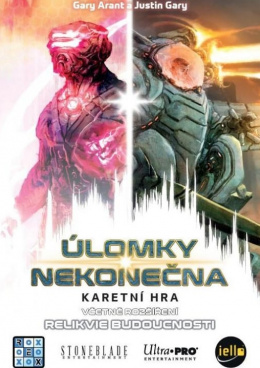 Úlomky nekonečna
