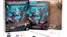 Warhammer 40,000 Starter Set