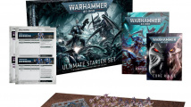 Warhammer 40,000 - 10. edice