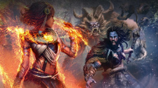 Arena: The Contest