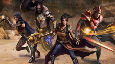 Arena: The Contest