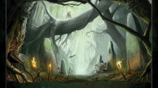 Old World Adventures