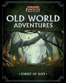 Old World Adventures