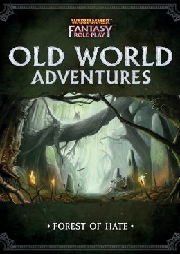 Old World Adventures