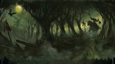 Old World Adventures