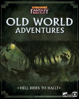 Old World Adventures