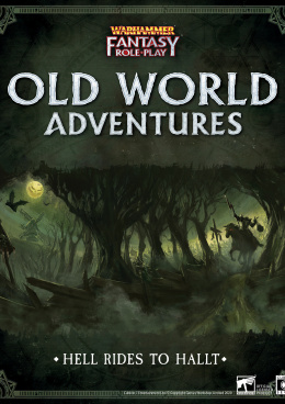 Old World Adventures