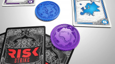 Risk Strike