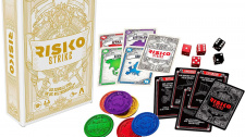 Risk Strike