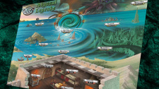 Sword & Sorcery: Abyssal Legends