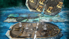 Sword & Sorcery: Abyssal Legends