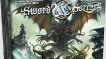 Sword & Sorcery: Abyssal Legends