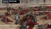 Warhammer 40,000 – Marneus Calgar