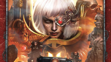 Warhammer 40,000 – Sestry bitvy