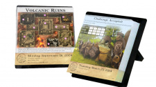 Quest Calendar 2024