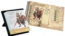 Quest Calendar 2024