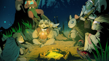 Quest Calendar 2024