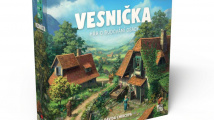 Vesnička