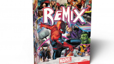 Marvel: Remix