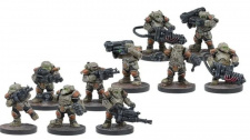 Firefight