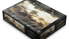 Warhammer: The Horus Heresy – Legions Imperialis