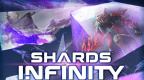 Shards of Infinity: Saga Collection